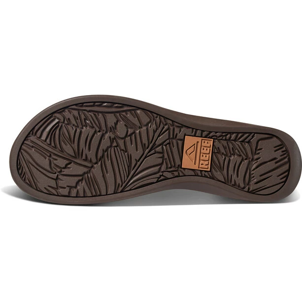 Reef Pacific Flip Sandals Women caramel 4 Reef Pacific Flip Sandals Women caramel - Image 2