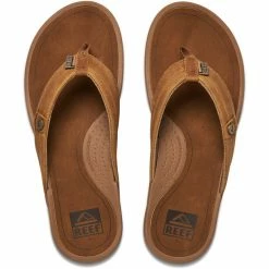 Reef Pacific Flip Sandals Women caramel 9 Reef Pacific Flip Sandals Women caramel -Cheap Casual Sandals Store reef pacific flip sandals women caramel 4
