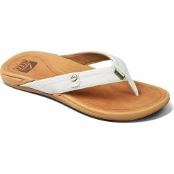 Reef Pacific Flip Sandals Women cloud