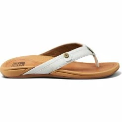 Reef Pacific Flip Sandals Women cloud 8 Reef Pacific Flip Sandals Women cloud -Cheap Casual Sandals Store reef pacific flip sandals women cloud 3