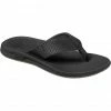 Reef Phantom II Flip Sandals Men black/black -Cheap Casual Sandals Store reef phantom ii flip sandals men black black 1
