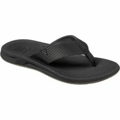 Reef Phantom II Flip Sandals Men black/black