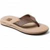 Reef Phantom II Flip Sandals Men safari