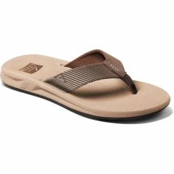 Reef Phantom II Flip Sandals Men safari
