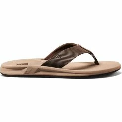 Reef Phantom II Flip Sandals Men safari 8 Reef Phantom II Flip Sandals Men safari -Cheap Casual Sandals Store reef phantom ii flip sandals men safari 3