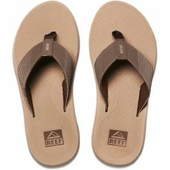 Reef Phantom II Flip Sandals Men safari 9 Reef Phantom II Flip Sandals Men safari -Cheap Casual Sandals Store reef phantom ii flip sandals men safari 4