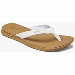 Reef Rover Catch Flips Women cloud