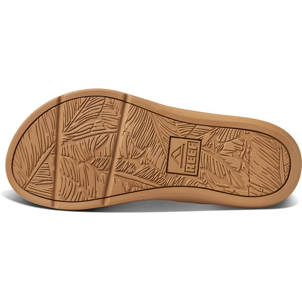 Reef Santa Ana Flip Sandals Women cloud 4 Reef Santa Ana Flip Sandals Women cloud - Image 2
