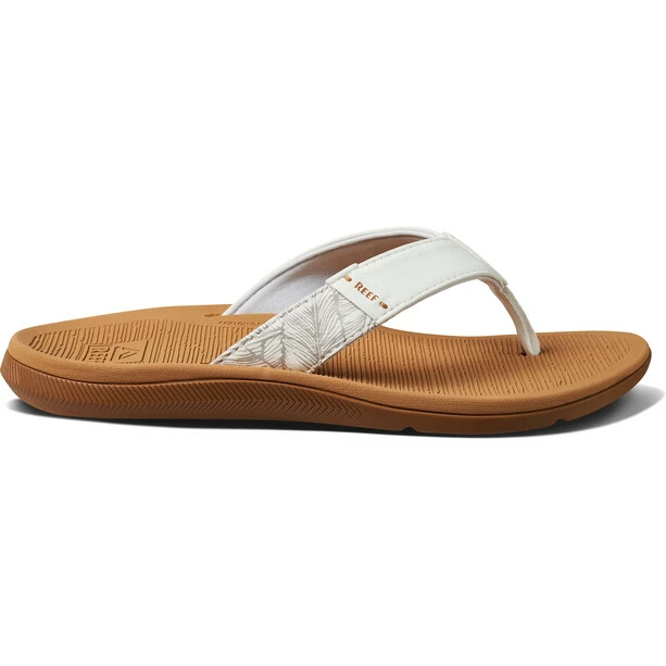 Reef Santa Ana Flip Sandals Women cloud 5 Reef Santa Ana Flip Sandals Women cloud - Image 3