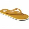Reef Seaside Sandals Men mustard -Cheap Casual Sandals Store reef seaside sandals men mustard 1