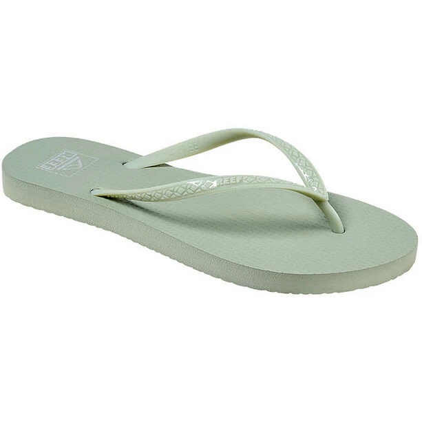 Reef Seaside Sandals Women seagrass 3 Reef Seaside Sandals Women seagrass