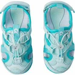 Reima Hiekalla Sandals Kids light aqua 9 Reima Hiekalla Sandals Kids light aqua -Cheap Casual Sandals Store reima hiekalla sandals kids light aqua 3