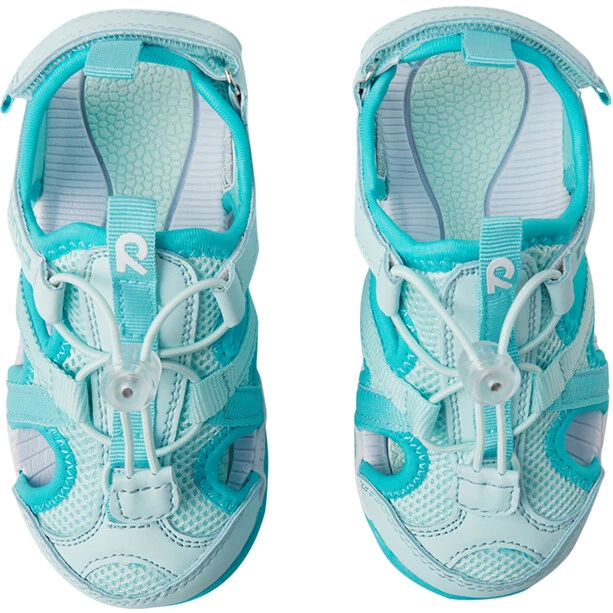 Reima Hiekalla Sandals Kids light aqua 5 Reima Hiekalla Sandals Kids light aqua - Image 3