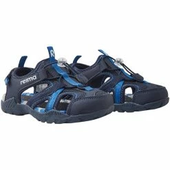 Reima Hiekalla Sandals Kids navy