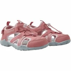 Reima Hiekalla Sandals Kids rose blush