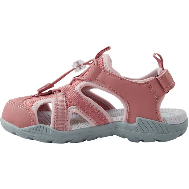 Reima Hiekalla Sandals Kids rose blush 4 Reima Hiekalla Sandals Kids rose blush - Image 2
