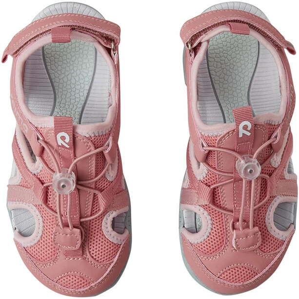 Reima Hiekalla Sandals Kids rose blush 5 Reima Hiekalla Sandals Kids rose blush - Image 3