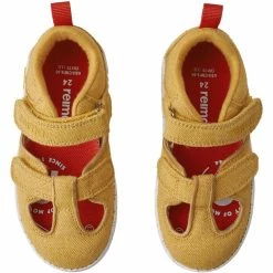 Reima Himppu Sandals Kids dark mango -Cheap Casual Sandals Store reima himppu sandals kids dark mango 3