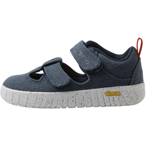 Reima Himppu Sandals Kids navy 4 Reima Himppu Sandals Kids navy - Image 2