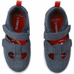 Reima Himppu Sandals Kids navy 10 Reima Himppu Sandals Kids navy -Cheap Casual Sandals Store reima himppu sandals kids navy 3