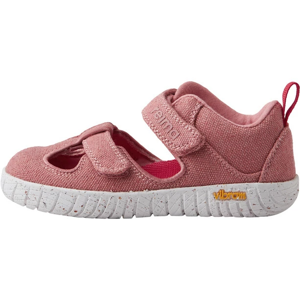 Reima Himppu Sandals Kids rose blush 4 Reima Himppu Sandals Kids rose blush - Image 2