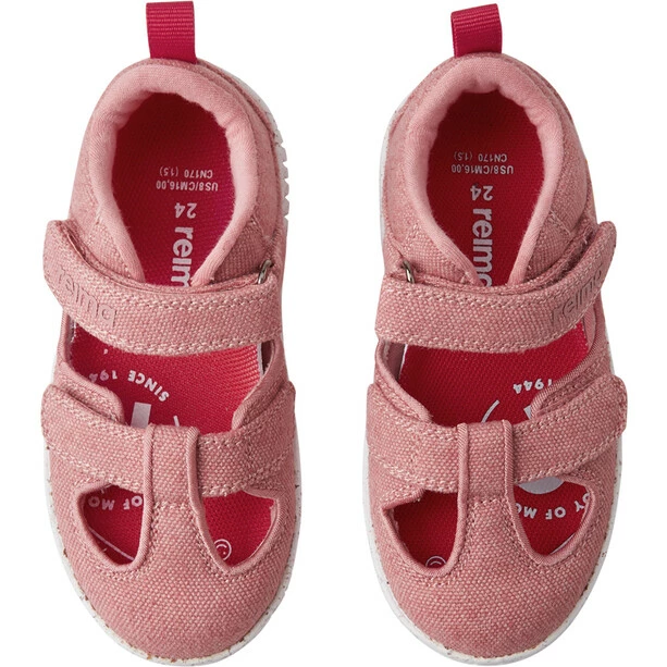Reima Himppu Sandals Kids rose blush 5 Reima Himppu Sandals Kids rose blush - Image 3