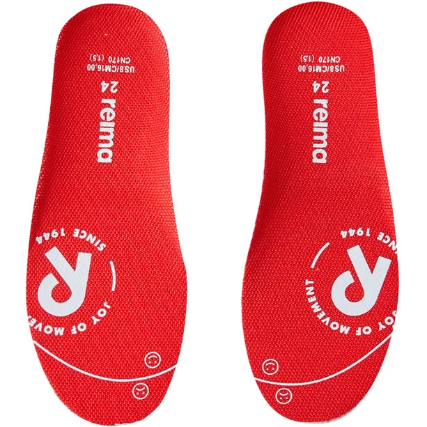 Reima Himppu Sandals Kids rose blush 8 Reima Himppu Sandals Kids rose blush - Image 6