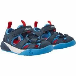 Reima Lomalla Sandals Kids navy
