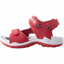 Reima Ratas Sandals Kids reima red