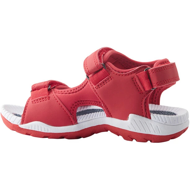 Reima Ratas Sandals Kids reima red 4 Reima Ratas Sandals Kids reima red - Image 2