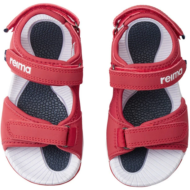 Reima Ratas Sandals Kids reima red 5 Reima Ratas Sandals Kids reima red - Image 3