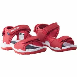 Reima Ratas Sandals Kids reima red 12 Reima Ratas Sandals Kids reima red -Cheap Casual Sandals Store reima ratas sandals kids reima red 5