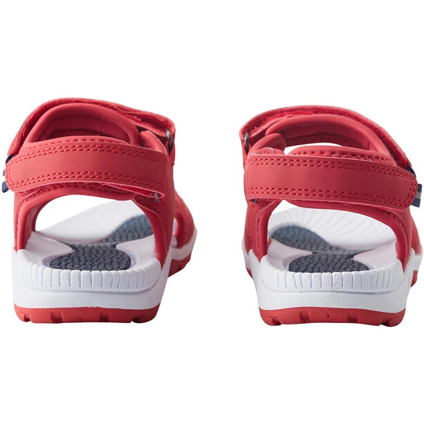 Reima Ratas Sandals Kids reima red 8 Reima Ratas Sandals Kids reima red - Image 6