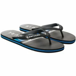 Rip Curl Daybreak Open Flips Men black/grey/blue