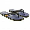 Rip Curl Daybreak Open Flips Men navy/yellow -Cheap Casual Sandals Store rip curl daybreak open flips men navy yellow 1