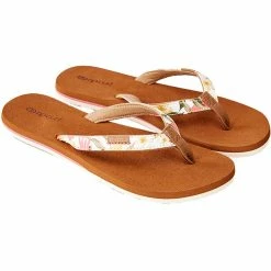 Rip Curl Freedom Flips Women light pink