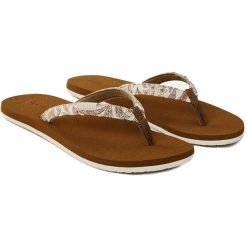 Rip Curl Freedom Flips Women nude