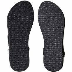 Rip Curl P-Low Pismo Sandals Women black/tan 8 Rip Curl P-Low Pismo Sandals Women black/tan -Cheap Casual Sandals Store rip curl p low pismo sandals women black tan 3