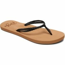 Roxy Costas Sandals Women black