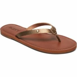 Roxy Janel Sandals Women bronze