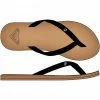 Roxy Jyll III Sandals Women black -Cheap Casual Sandals Store roxy jyll iii sandals women black 1