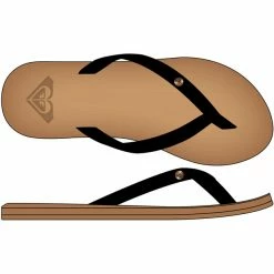 Roxy Jyll III Sandals Women black