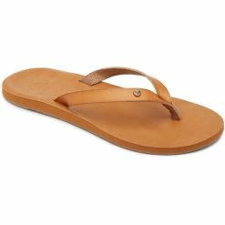 Roxy Jyll III Sandals Women tan