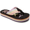 Roxy RG Chika HI Sandals Girls black multi -Cheap Casual Sandals Store roxy rg chika hi sandals girls black multi 1