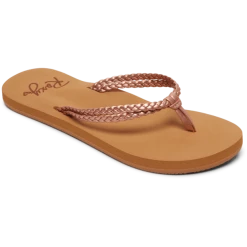Roxy RG Costas II Sandals Girls rose gold
