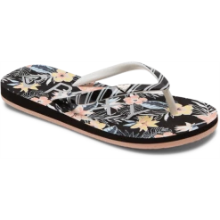 Roxy RG Pebbles VII Sandals Girls asian black