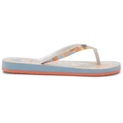 Roxy RG Pebbles VII Sandals Girls light blue -Cheap Casual Sandals Store roxy rg pebbles vii sandals girls light blue 3