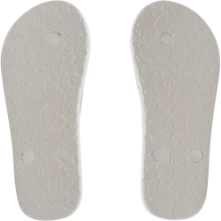 Roxy RG Pebbles VII Sandals Girls white/stripe -Cheap Casual Sandals Store roxy rg pebbles vii sandals girls white stripe 2