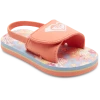 Roxy Finn Sandals Girls peach cream -Cheap Casual Sandals Store roxy rg roxy cage sandals girls peach cream 1