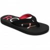 Roxy RG Vista III Sandals Girls black -Cheap Casual Sandals Store roxy rg vista iii sandals girls black 1